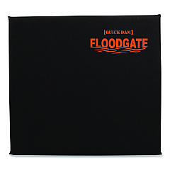 Quick Dam Flood Gates, 1" x 40" to 45" x 26" (QDFG40)