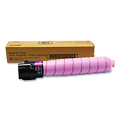 Xerox 006R04853 Toner, 37,500 Page-Yield, Magenta