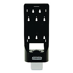 Rust-Oleum Professional Hand Cleaner with Pumice Dispenser, 6.63 x 6.63 x 7.63, Black (383464)