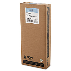 Epson T596500 Light Cyan Ink Cartridge