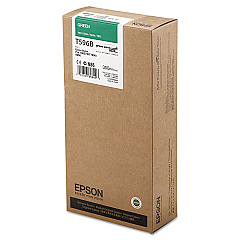 Epson T596B00 Green Ink Cartridge