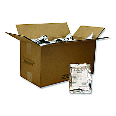 Caf Delight Frothy Topping, 16 oz Packet, 12/Carton (DIX40541)
