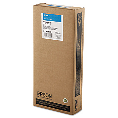 Epson T596200 Cyan Ink Cartridge