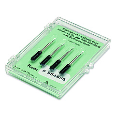 Avery Swiftach Fastening Needle, for HD Horticultural/Mark III Pistol and Standard Scissor/Std Soft-Grip/System 1000 Tools, 4/Pack (954886)