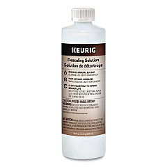 Keurig Coffee Machine Descaler, 14 oz Bottle (2007864)