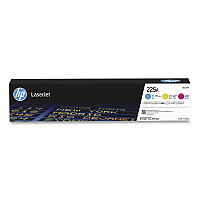 HP 225A Cyan/Magenta/Yellow Imaging Drum W2257A