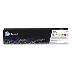 HP 225A Cyan/Magenta/Yellow Imaging Drum W2257A