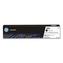 HP 225A Black Drum W2256A 