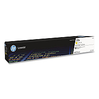HP 225A Yellow Toner Cartridge W2252A