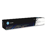 HP 225A Black Toner Cartridge W2250A