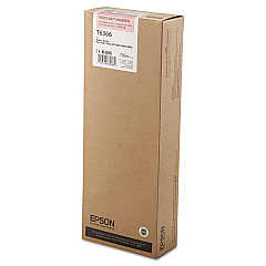 Epson T636600 Vivid Light Magenta Ink Cartridge
