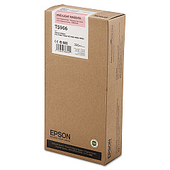 Epson T596600 Vivid Light Magenta Ink Cartridge