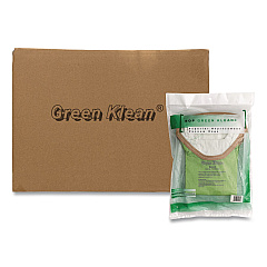 Compatible Green Klean GK-Pt-Pro6Qt Replacement Bag, 10 Bags/Pack, 10 Packs/Carton (GKPTPRO6QRT)