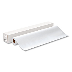 Canon Economy Bond Media Roll, 2" Core, 36" x 150 ft, White (3853A011)