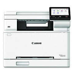 Canon imageCLASS MF662Cdw Wireless Multifunction Laser Printer, Copy/Print/Scan (6928C016)