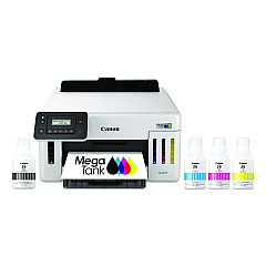 Canon MAXIFY GX5120 Wireless Inkjet Printer (6884C002)