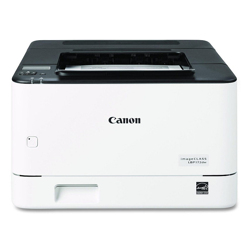 Canon imageCLASS LBP172DW Wireless Laser Printer (6353C004)