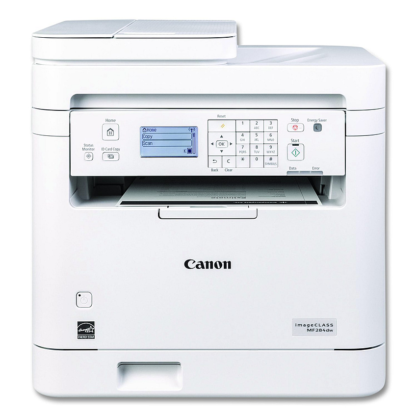 Canon imageCLASS MF284dw, Copy/Print/Scan (6354C019)