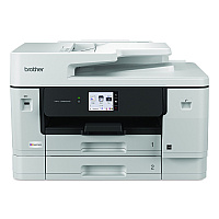 Brother MFC-J6960DW Wireless Color Inkjet All-in-One Printer