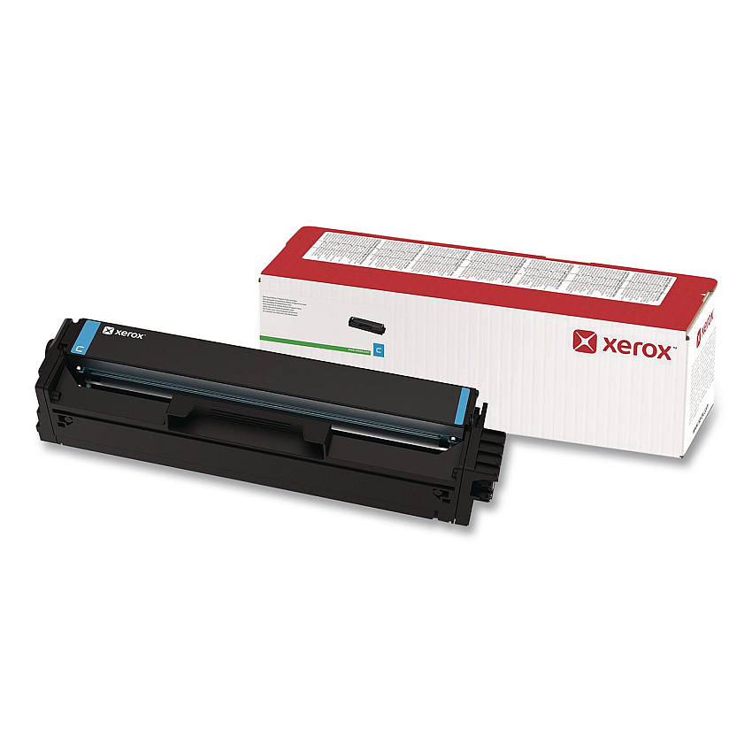 Xerox 006R05092 Cyan Extra High Capacity Toner Cartridge