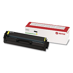 Xerox 006R05094 Yellow Extra High Capacity Toner Cartridge