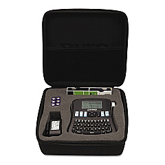 Dymo LabelManger 210D Kit