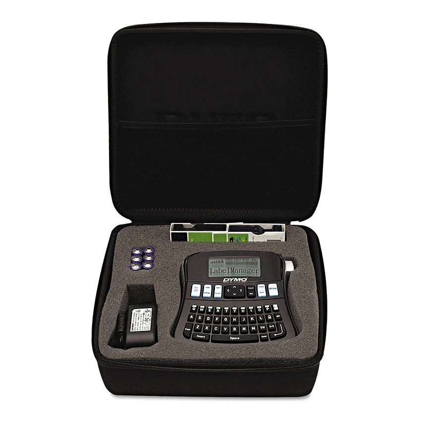 Dymo LabelManger 210D Kit