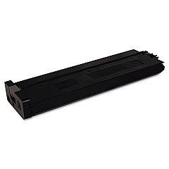 Sharp MX-50NTBA Black Toner Cartridge