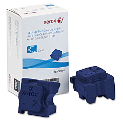Xerox 108R00990 Cyan Ink Sticks