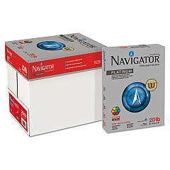 Navigator NPL1120 Platinum Paper