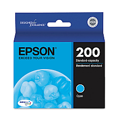 Epson T200220 Cyan Ink Cartridge