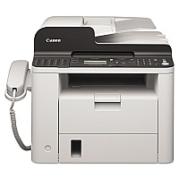 Canon FAXPHONE L190