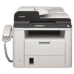 Canon FAXPHONE L190