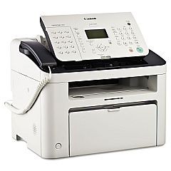 Canon FAXPHONE L100