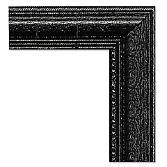 AbilityOne 7105013579978 SKILCRAFT Style G Cherry Frame, Wood, 8 x 10, 12/Box