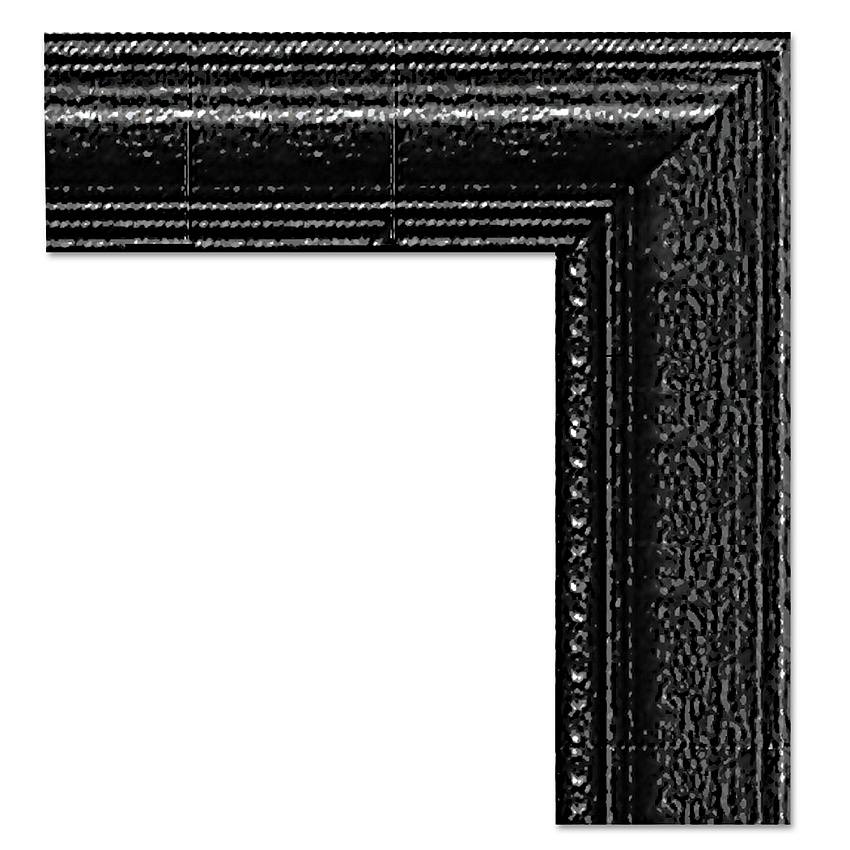 AbilityOne 7105013579978 SKILCRAFT Style G Cherry Frame, Wood, 8 x 10, 12/Box
