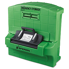 Honeywell Fendall Pure Flow 1000 Emergency Eyewash Station, 7 gal (320010000000)