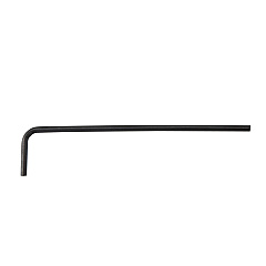 Long-arm Hex L-wrench Key, 3/32"