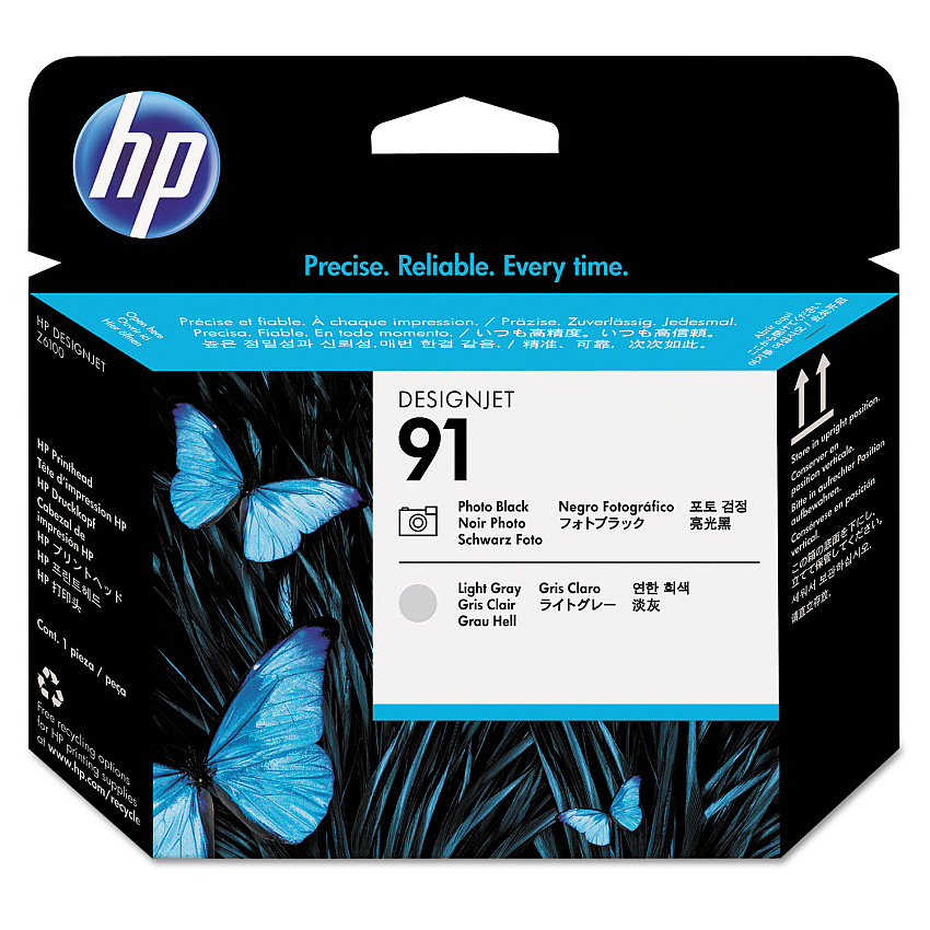 HP C9463A Printheads