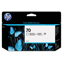 HP C9459A Gloss Enhancer Ink Cartridge