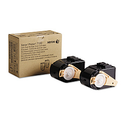 Xerox 106R02602 Cyan Toner Cartridge