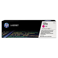 HP CF213A Magenta Toner Cartridge