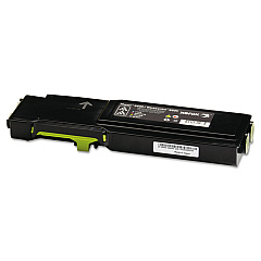 Xerox 106R02243 Yellow Toner Cartridge