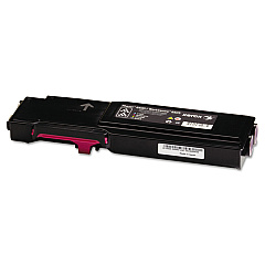 Xerox 106R02242 Magenta Toner Cartridge