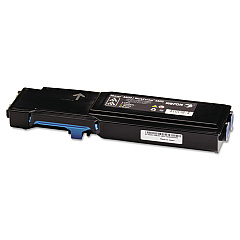 Xerox 106R02241 Cyan Toner Cartridge