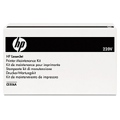 HP CE506A Fuser Kit