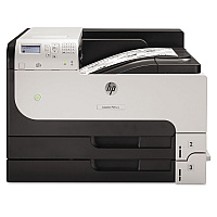 HP LaserJet M712dn