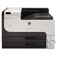 HP LaserJet M712n