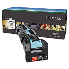 Lexmark X860H22G Photoconductor Kit