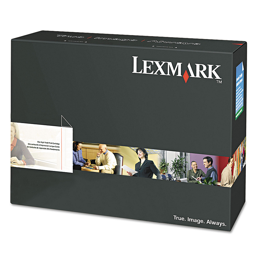 Lexmark X950X2MG Magenta Toner Cartridge
